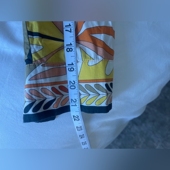 Blouse & Short Set / cotton! - Picture 8 of 8